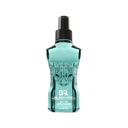 Wild Eau De Cologne Mystic - 150ml