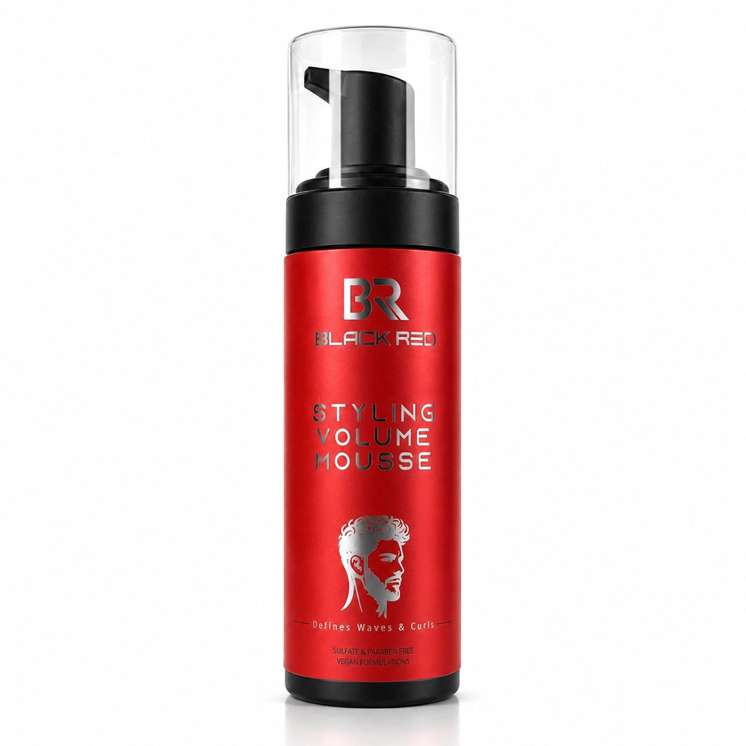 Styling Volume Mousse 150ml
