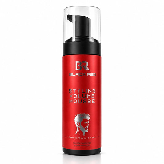 Styling Volume Mousse 150ml