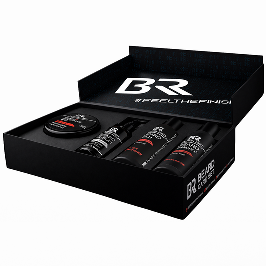 Beard Care Kit