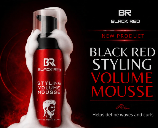 Styling Volume Mousse 150ml