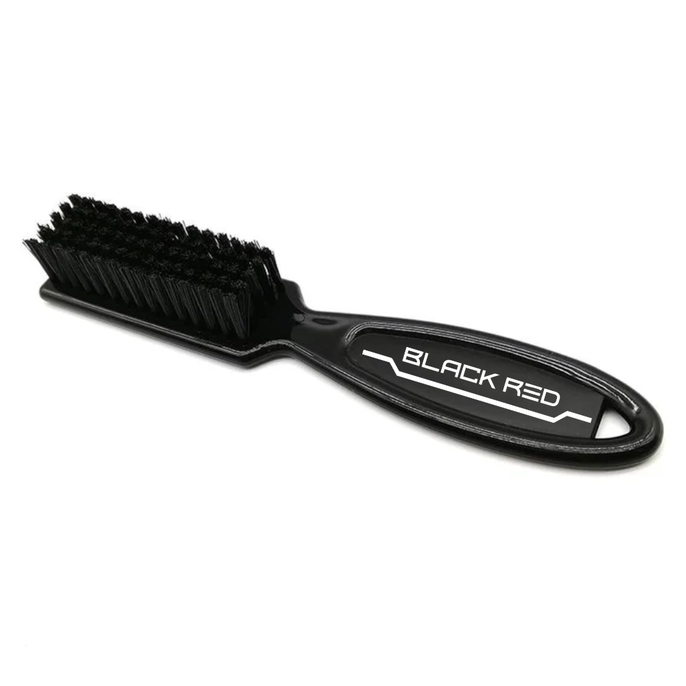 Black Fade Brush