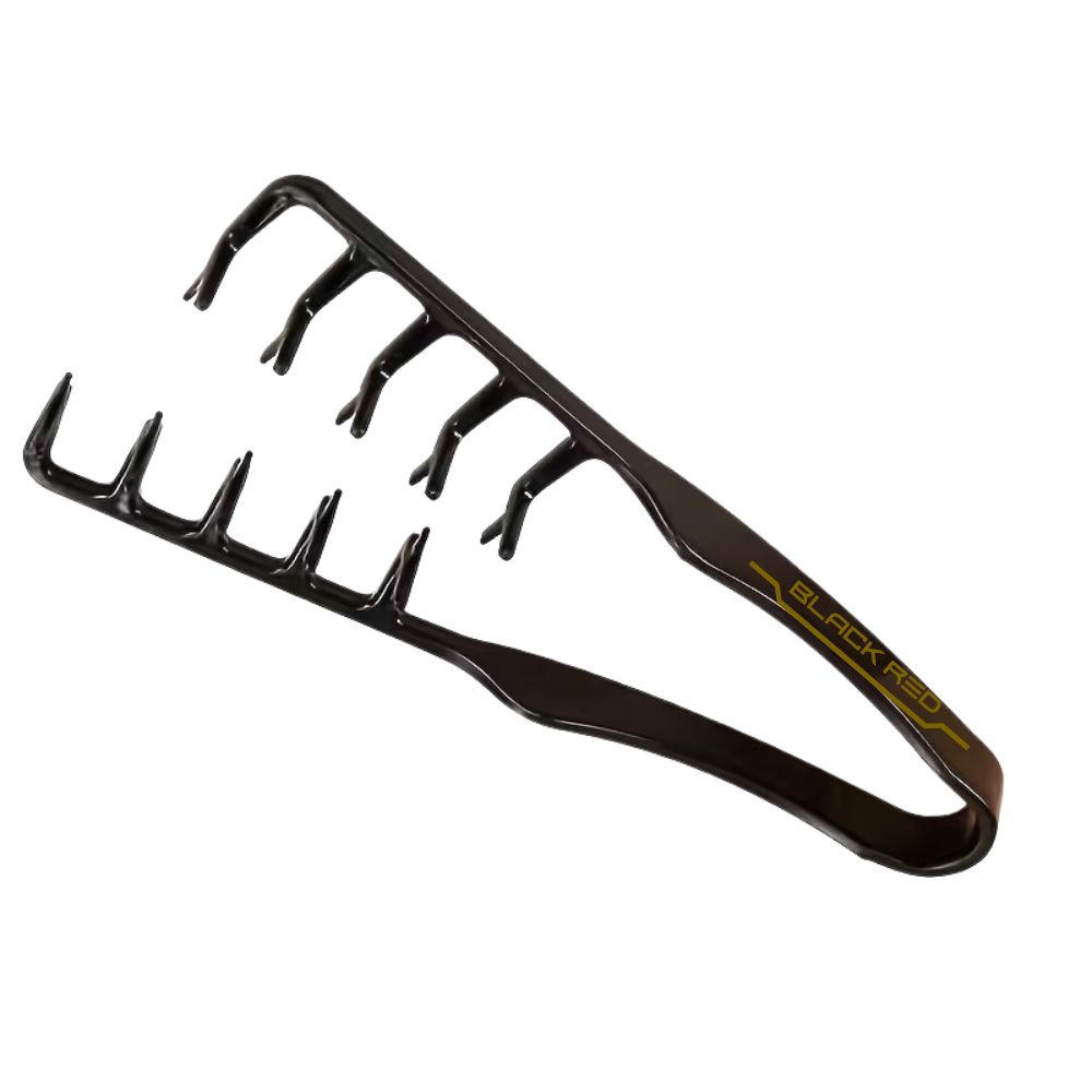 Magic Textured Styling Combs
