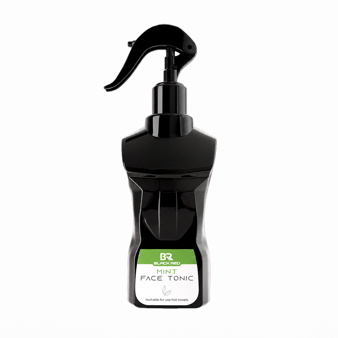 Mint Face Tonic 350ml