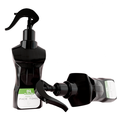 Mint Face Tonic 350ml