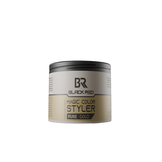 Magic Cream Hair Color Pure Gold 100ml