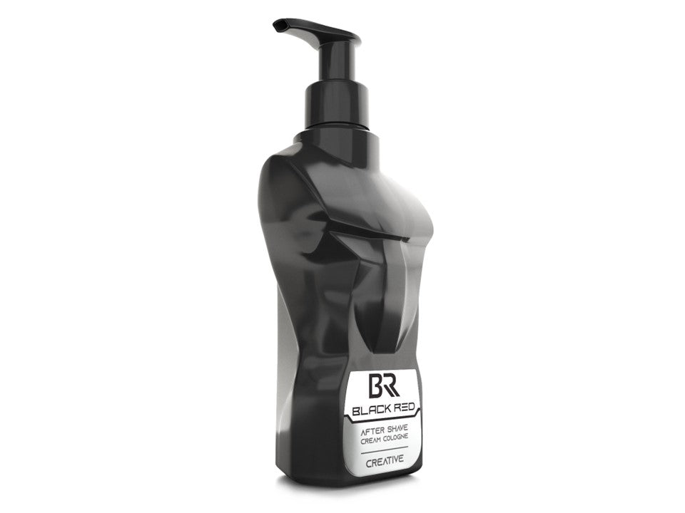 After Shave Cream Cologne -Creative 350ml