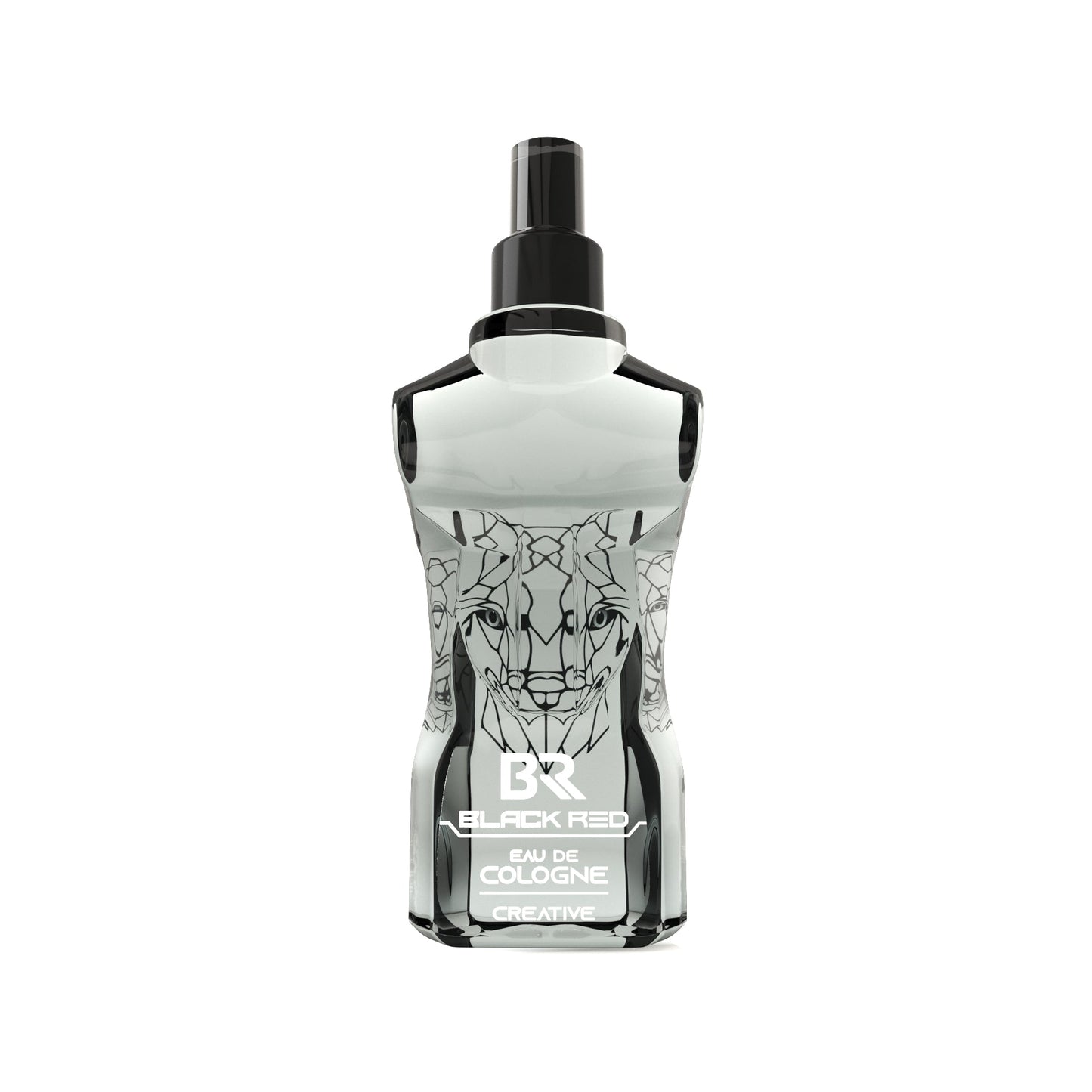 Wild Eau De Cologne Creative - 150ml