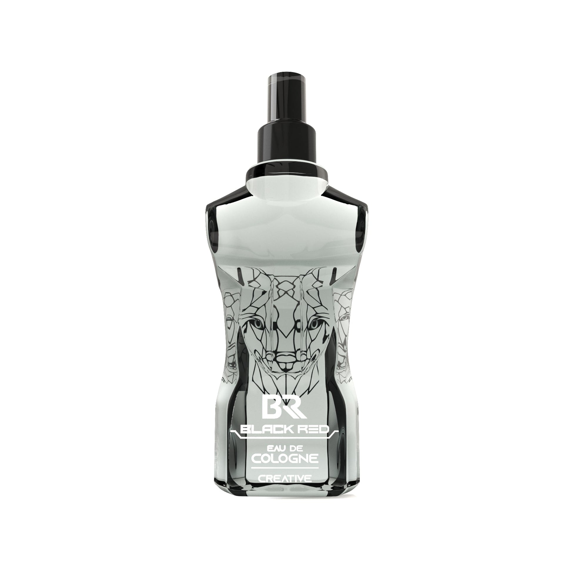 Wild Eau De Cologne Creative - 150ml