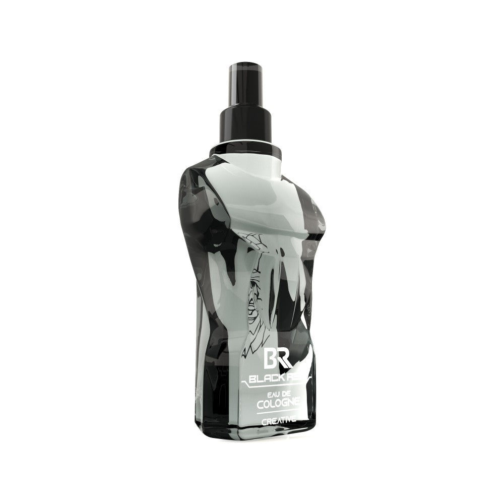 Wild Eau De Cologne Creative - 150ml