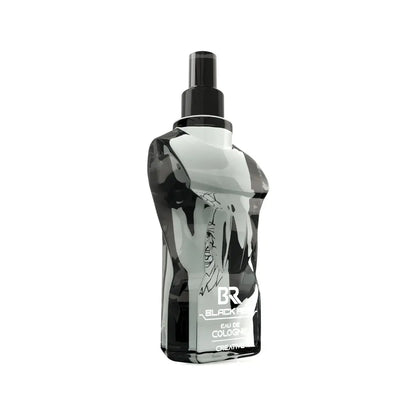 Black Red Wild Eau De Cologne Creative - 350ml